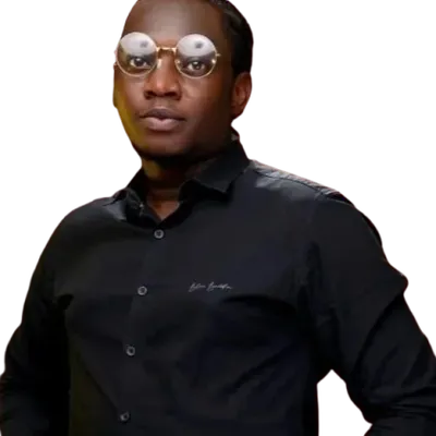 Ajifowoke Kazeem Dayo