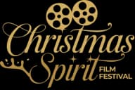 Christmas Spirit Film Festival Logo