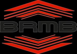 BRMB Radio Logo
