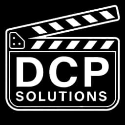 DCP Solutions Logo