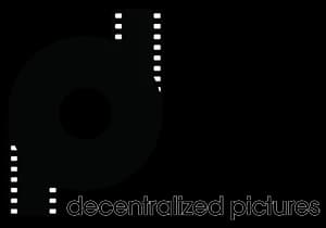 Decentralized Pictures Logo