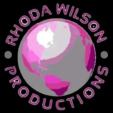 Rhoda Wilson Productions Logo