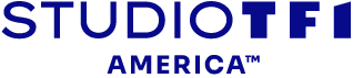Studio TF1 America Logo