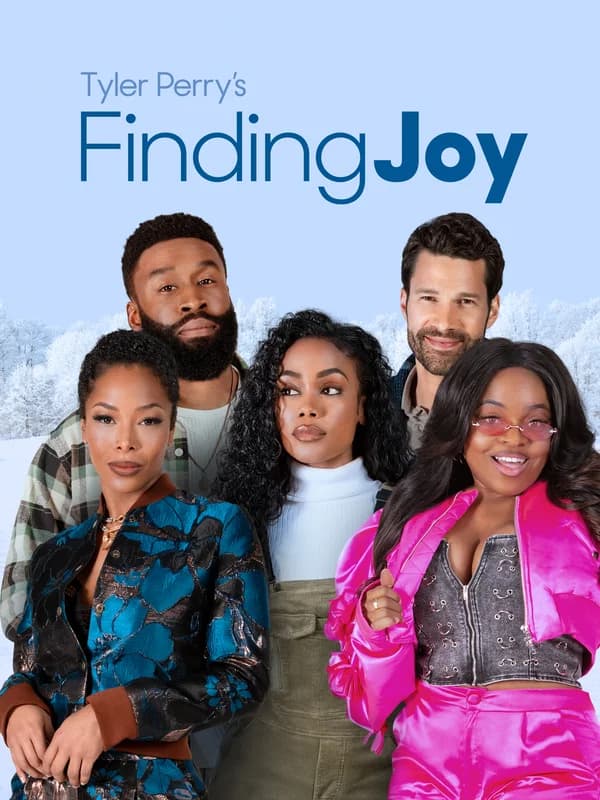 Finding Joy
