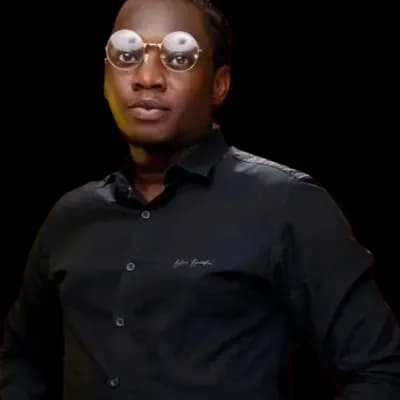 Ajifowoke Kazeem Dayo