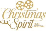 Christmas Spirit Film Festival Logo